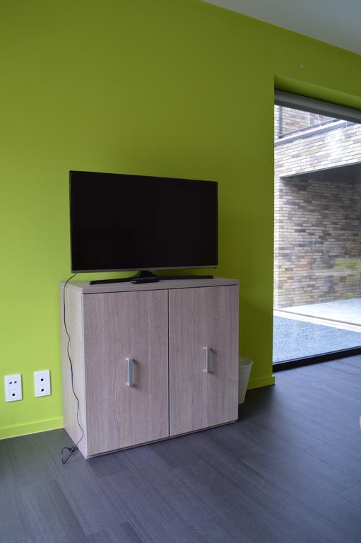 Bed & Zorg Ypres Apartment Екстериор снимка