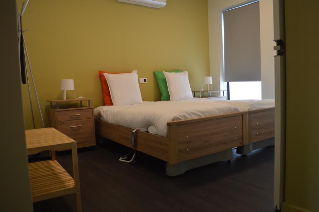Bed & Zorg Ypres Apartment Екстериор снимка
